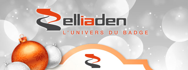 Elliaden, the world of badges
