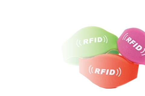 bracelet RFID et NFC
