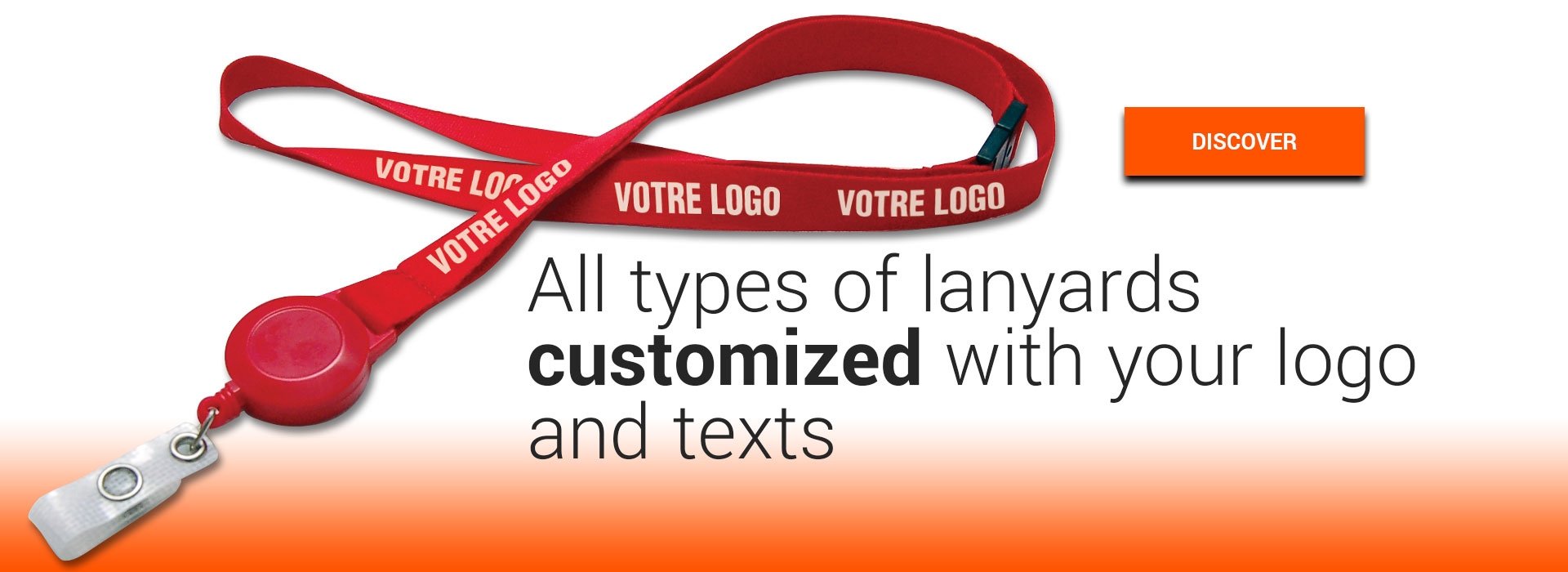 personalized lanyards
