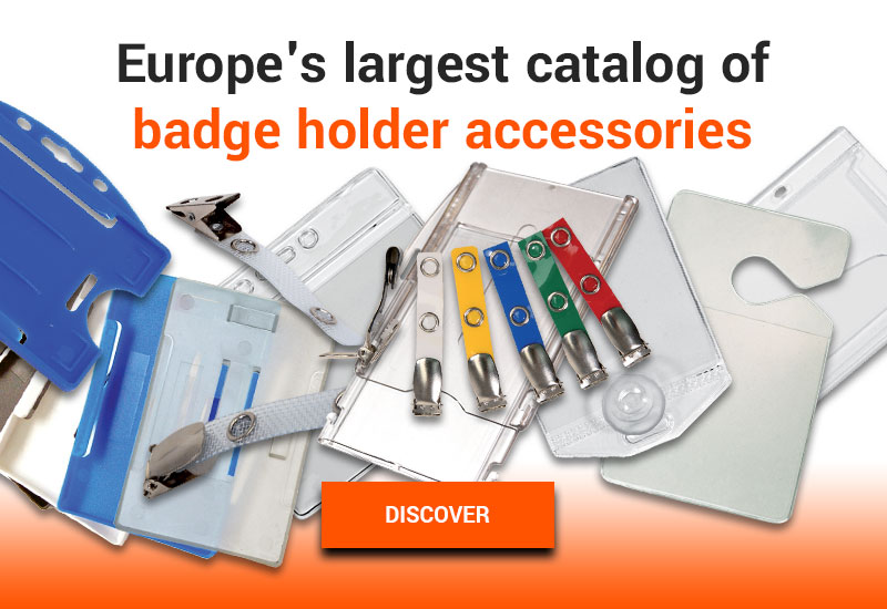 badge holder accessories