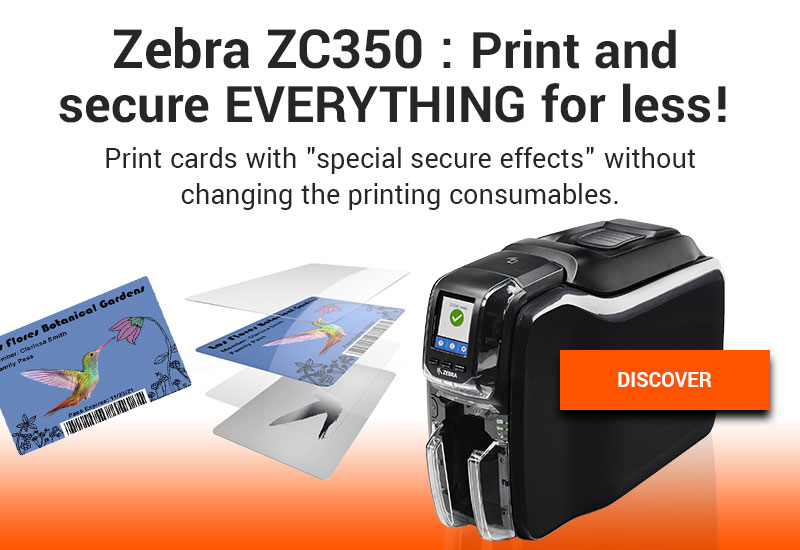 zebra ZC350