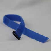 Bracelet-Velcro-reusable-blue-1