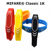 adjustable wristbands mifare classic 1k