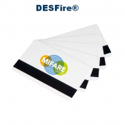 desfire 4k ev1 track card