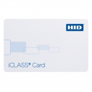 hid iclass 2000 card