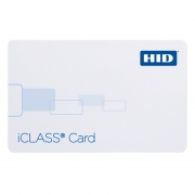 hid iclass 3001 card