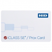 hid iclass se 2k prox 3100 card