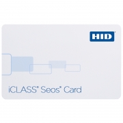 hid 5006 iclass seos card 
