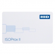 hid 1386 isoprox card