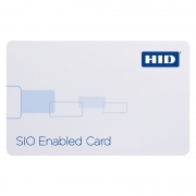 hid 3506 mifare classic 4k card sio prox compatible