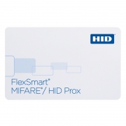 hid 1451 prox desfire 8k card