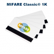 Mifare-Classic-1k card