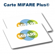 Mifare-Plus Card