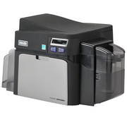 fargo dtc4250e printer