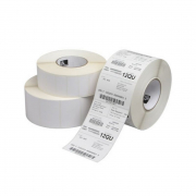 etiquettes adhesives enlevables 100x20 pour imprimante zebra gk420