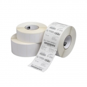 matte coated labels z select 2000t 102x127