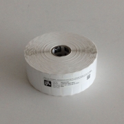 polyester labels z ultimate 3000t 38x113