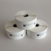 polyester labels z ultimate 3000t 51x25
