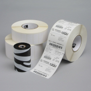 polyester labels zebra z ultimate 3000t 51mmx25mm 