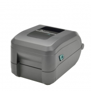zebra gt800 desktop label printer