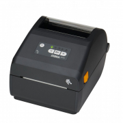 zebra zd421t 300 dpi label printer