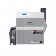 Matica XID8600 retransfer printer