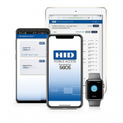hid mobile dematerialized badge license to be renewed annually mid sub t103