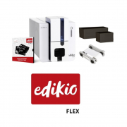 edikio flex single side printer pack