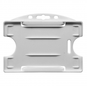 Porte-badge-1carte-horizontal-Blanc-1455707-1