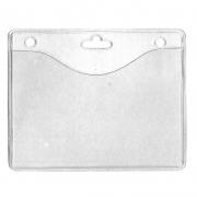 Soft badge holder-1 card-Renforcel-145301