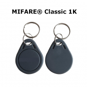 mifare classic 1k key ring 