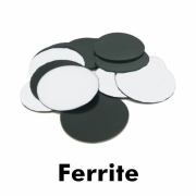 desfire 4k ev3 round sticker with ferrite