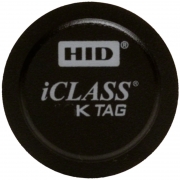 Tag-HID-iClass