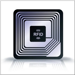Tag RFID